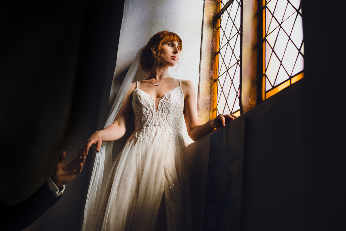 Hochzeit in Offenbach-Hundheim und Glanbrücken