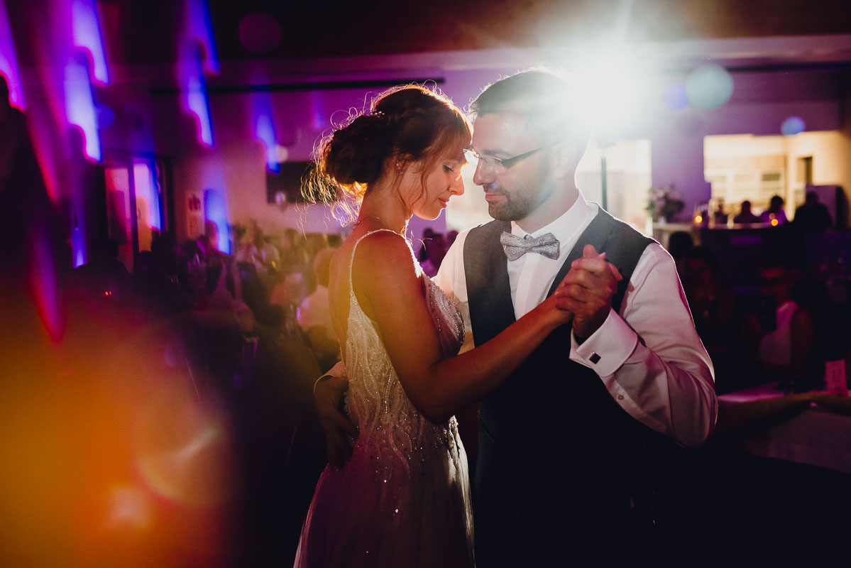 Hochzeit in Offenbach-Hundheim und Glanbrücken