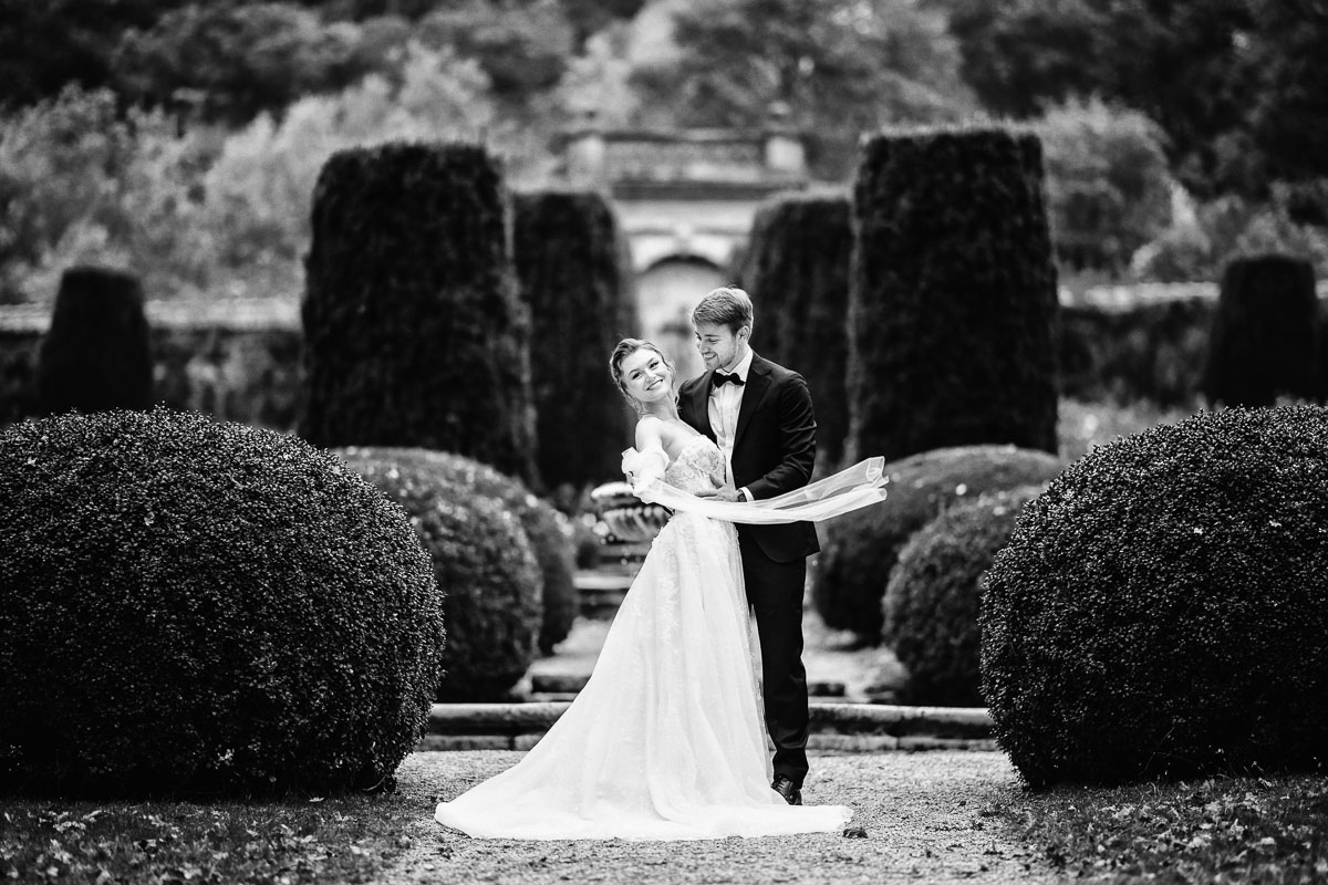 Hochzeitsfotograf Schlosshotel Kronberg