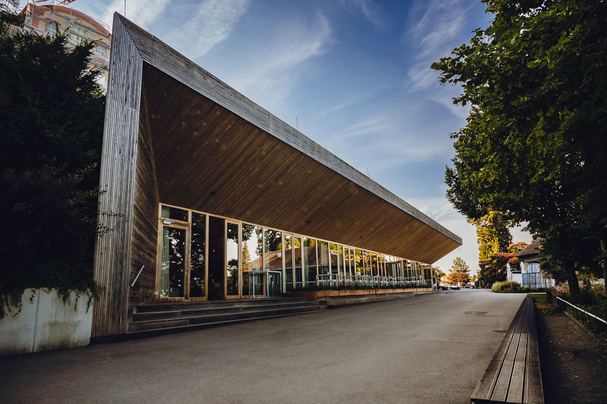 Comturey Insel Mainau