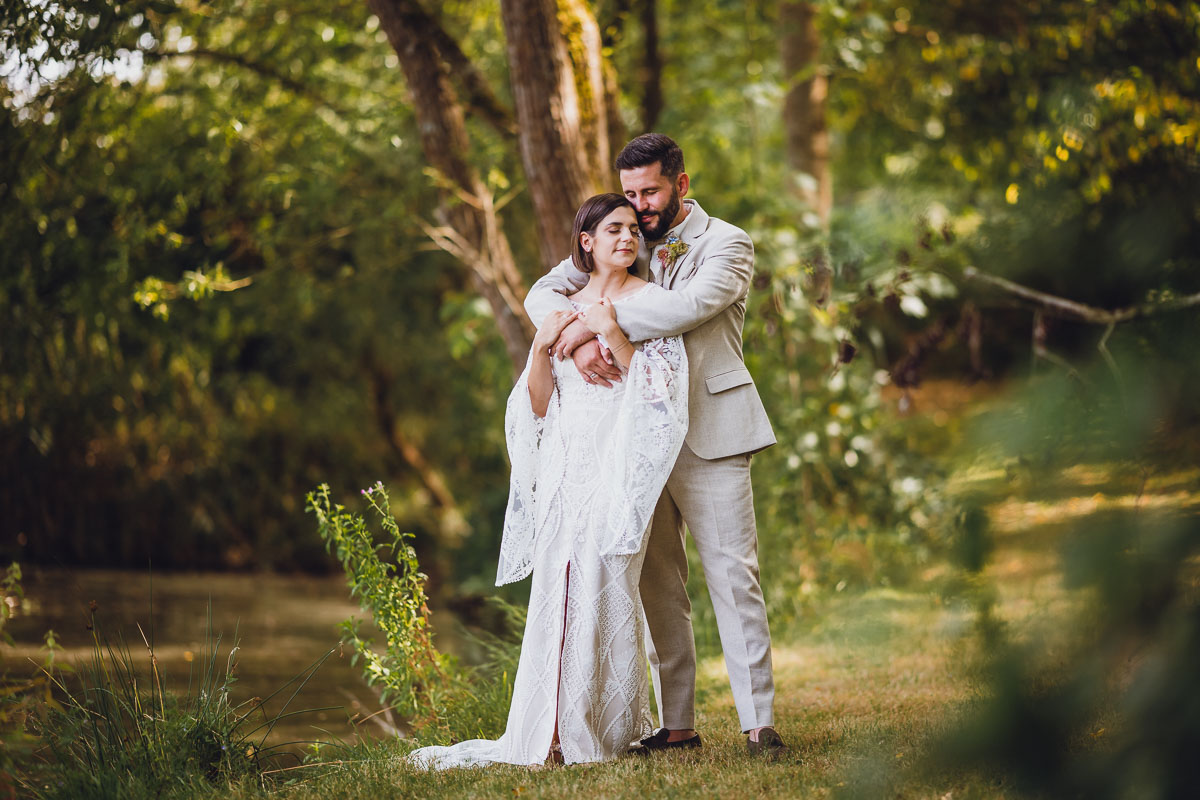 Hochzeit Landgut Halsberg