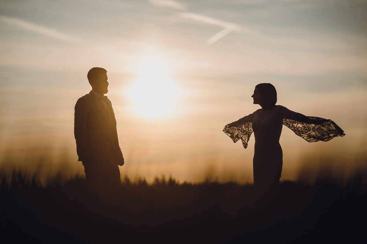 Hochzeit im Landgut Halsberg