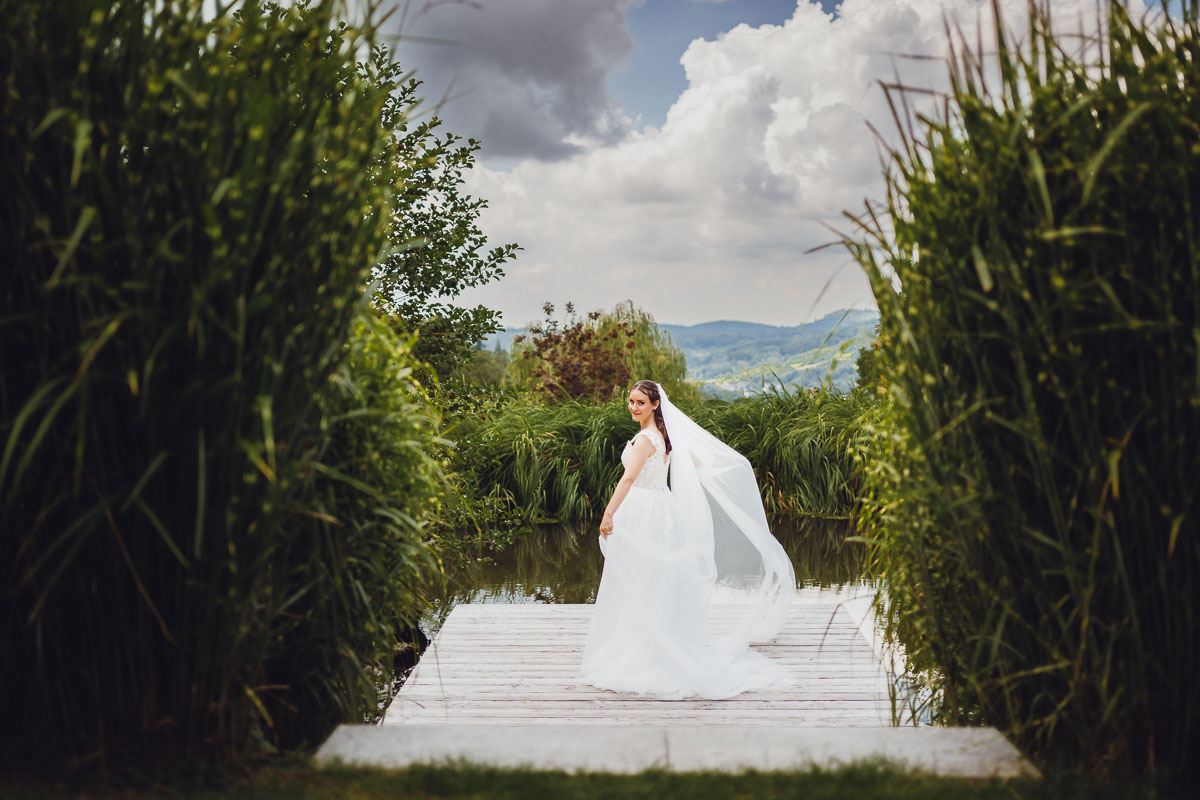 Kosten in der Hochzeitsfotografie