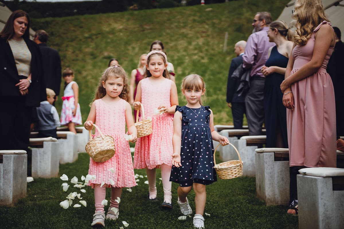 freie Trauung im Hofgut Hohenstein