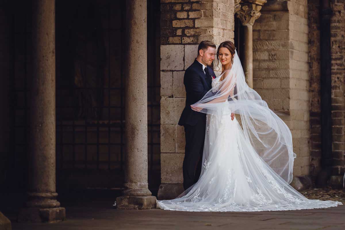 Hochzeit Burg Wegberg