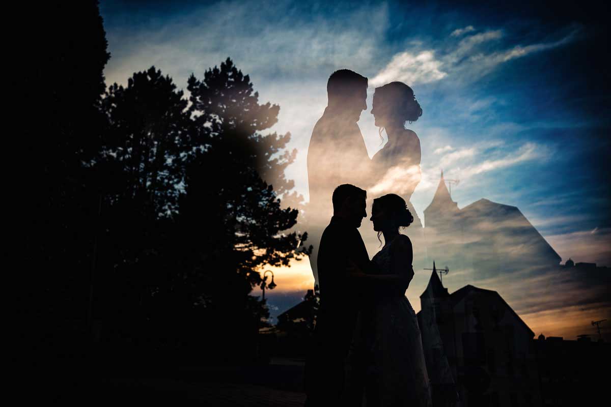 Hochzeitsfotos Burg Wegberg