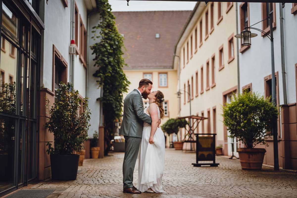 First Look in Speyer