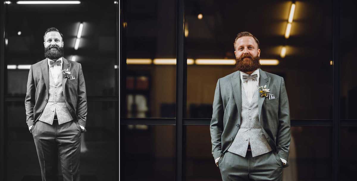 Fotos Bräutigam in Speyer