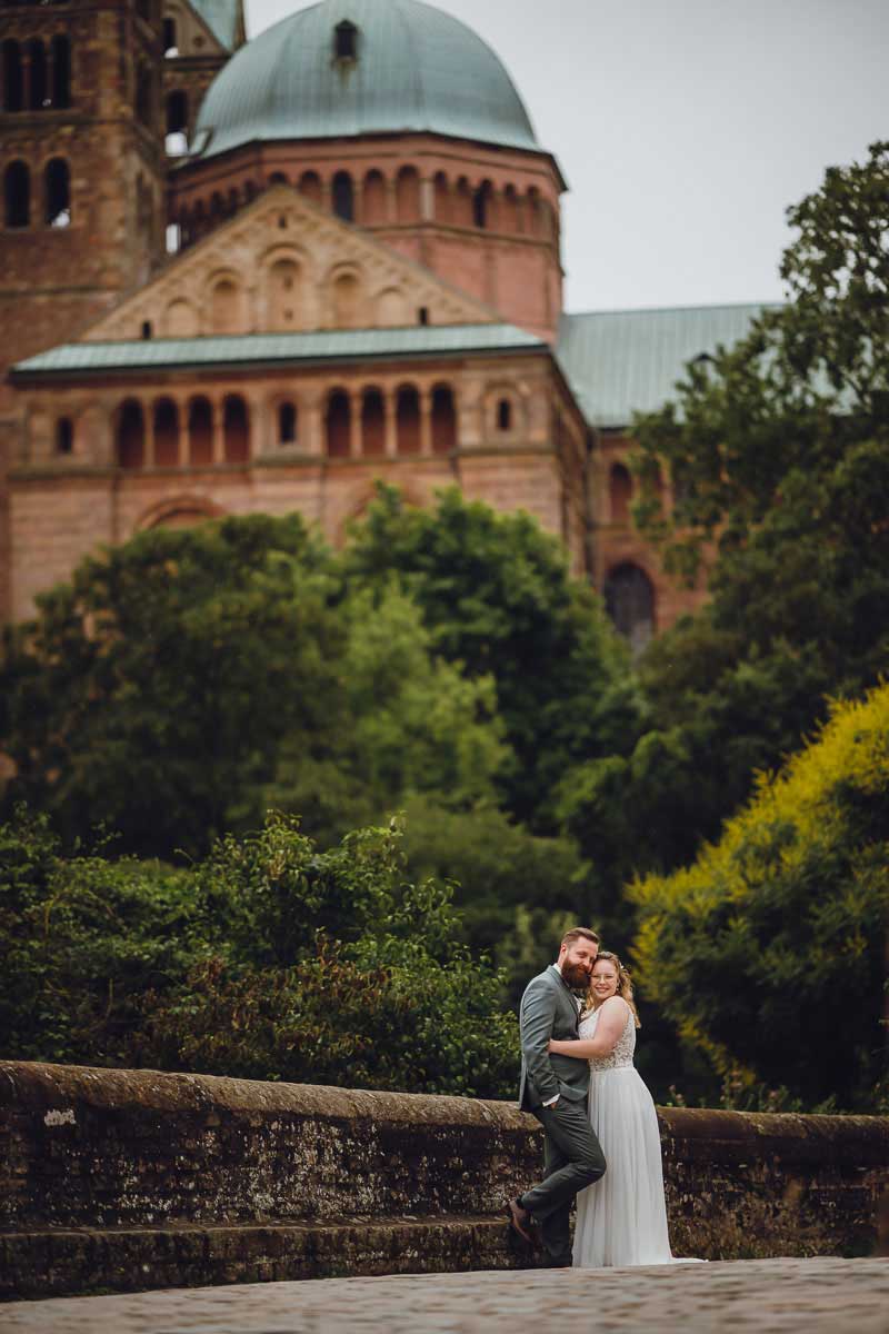 Hochzeit Speyer Philipp Eins