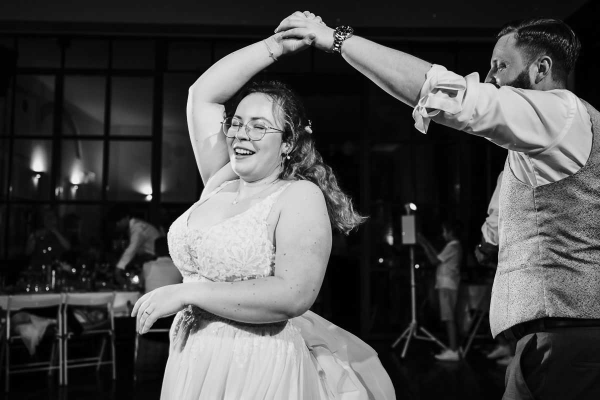 Hochzeitsfeier Philipp Eins