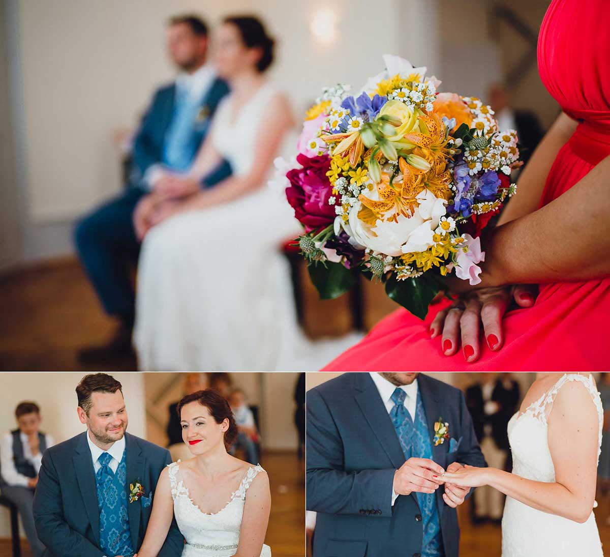 Trauung Standesamt Neckarzimmern