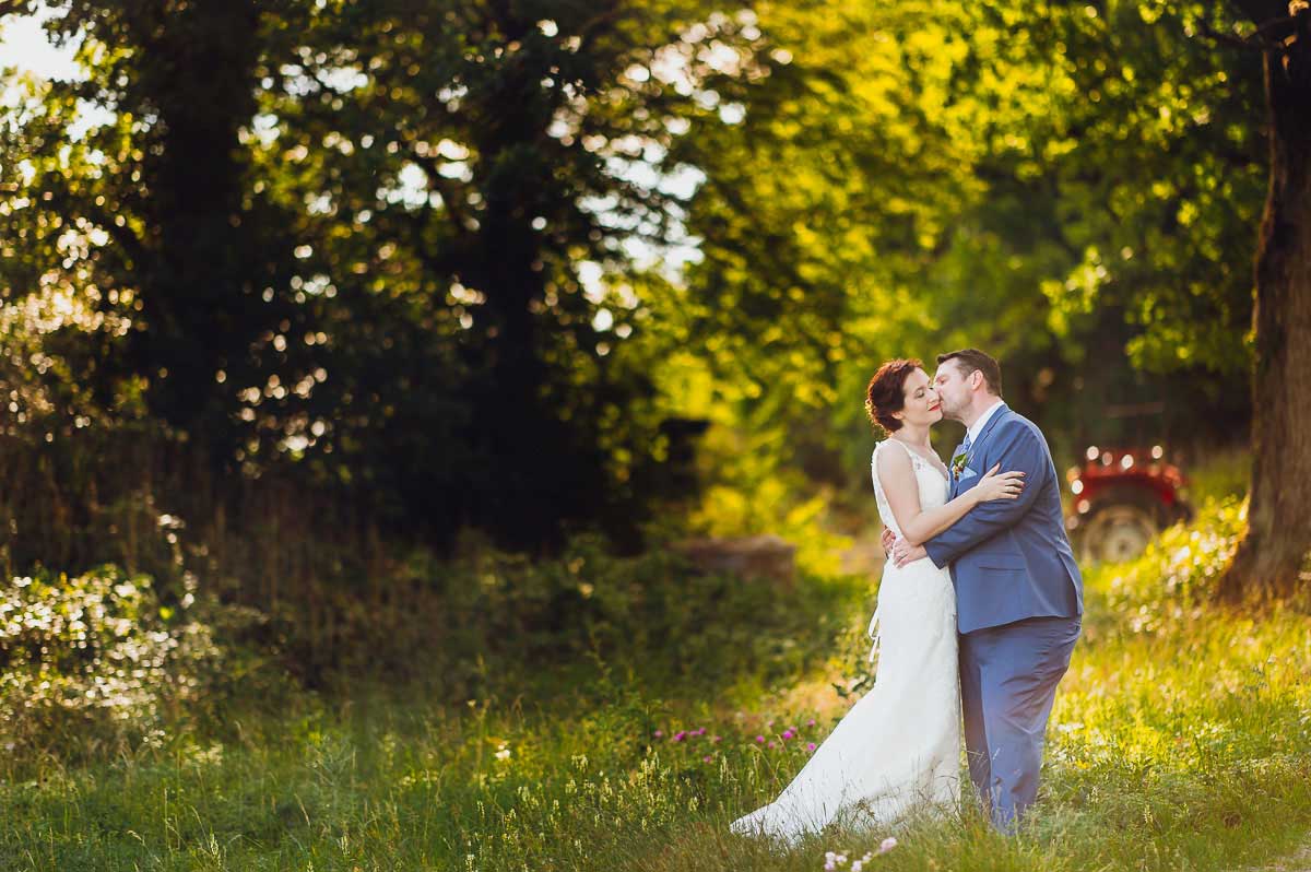 Hochzeitsfoto Schäfer Michaelsberg