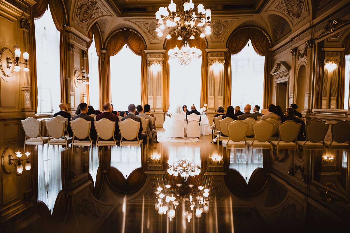 Standesamt Kosten Kalkulieren