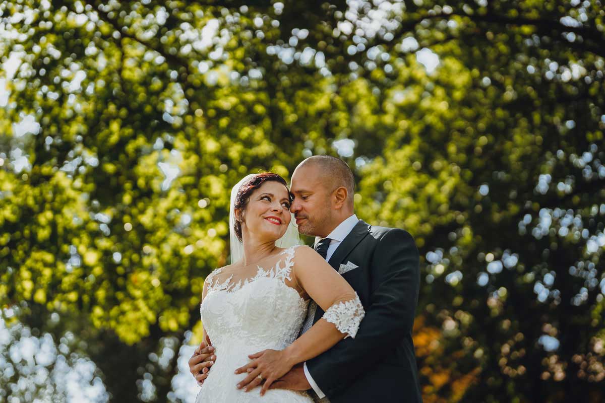 Hochzeitsfotos in Ladenburg