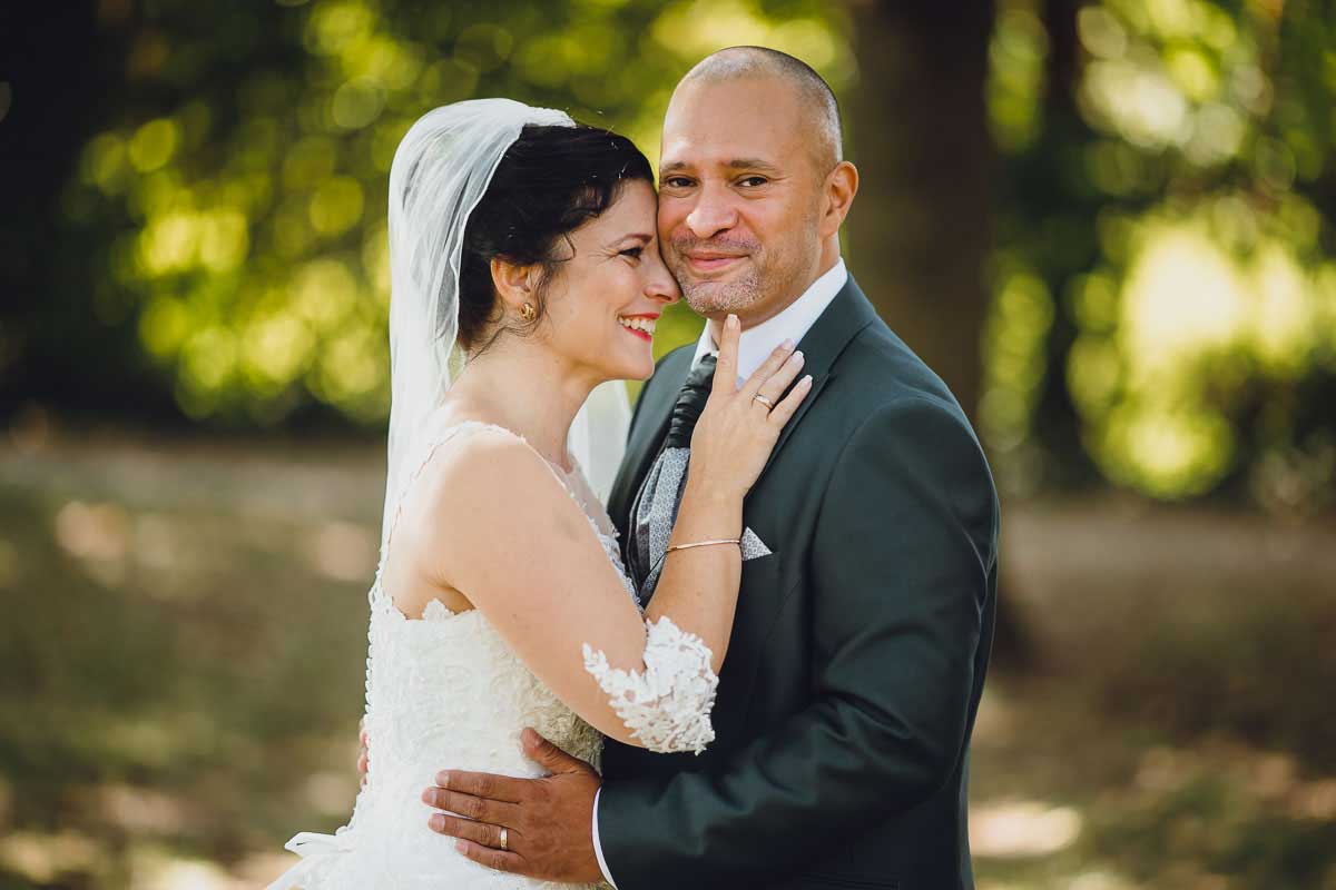 Hochzeitsfotos in Ladenburg