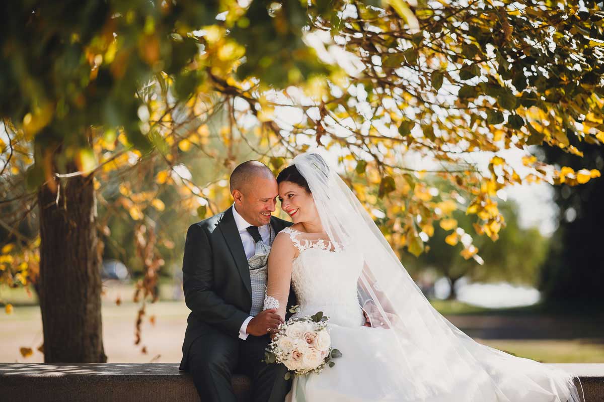 Hochzeit im Gutshof Ladenburg