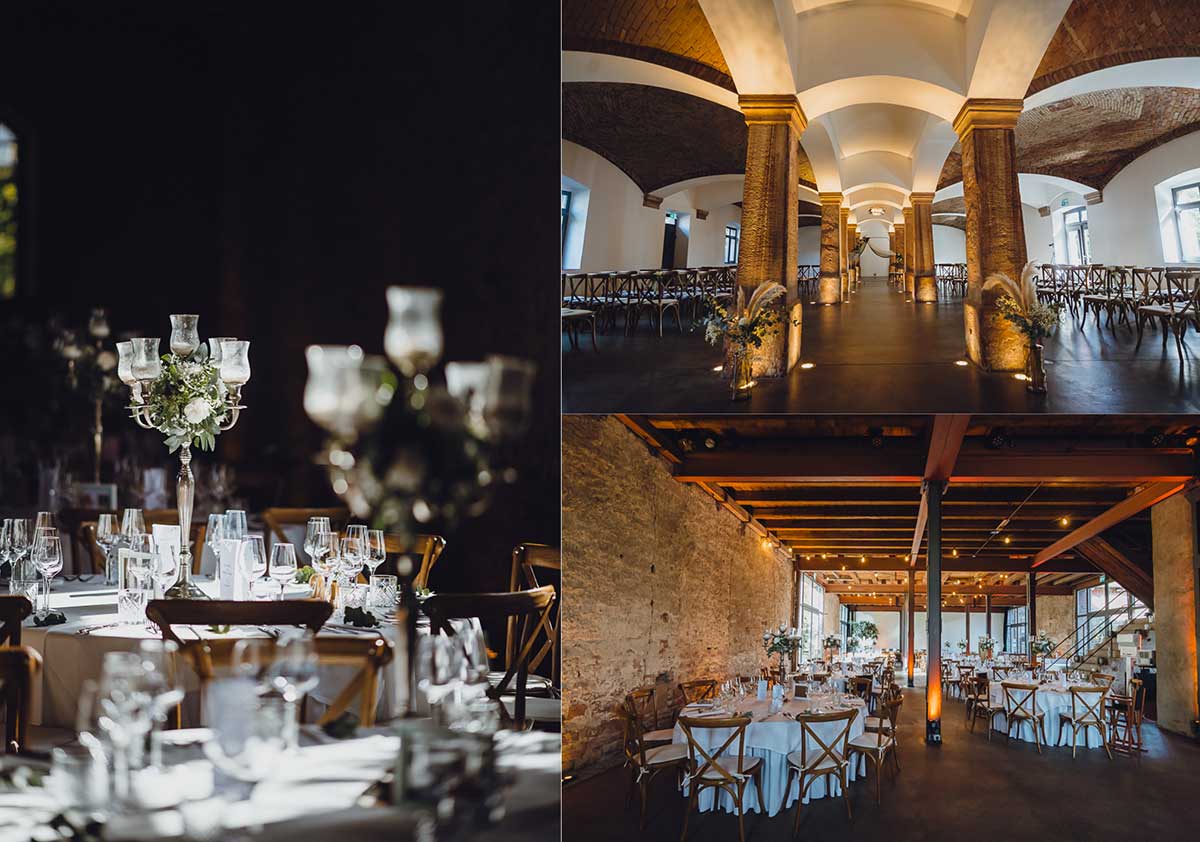 Details Hochzeitslocation Gutshof Ladenburg