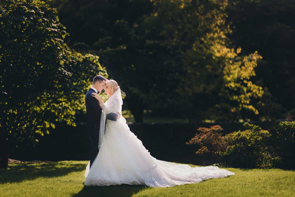 Hochzeitsfotos im Brenners Park Hotel in Baden Baden 