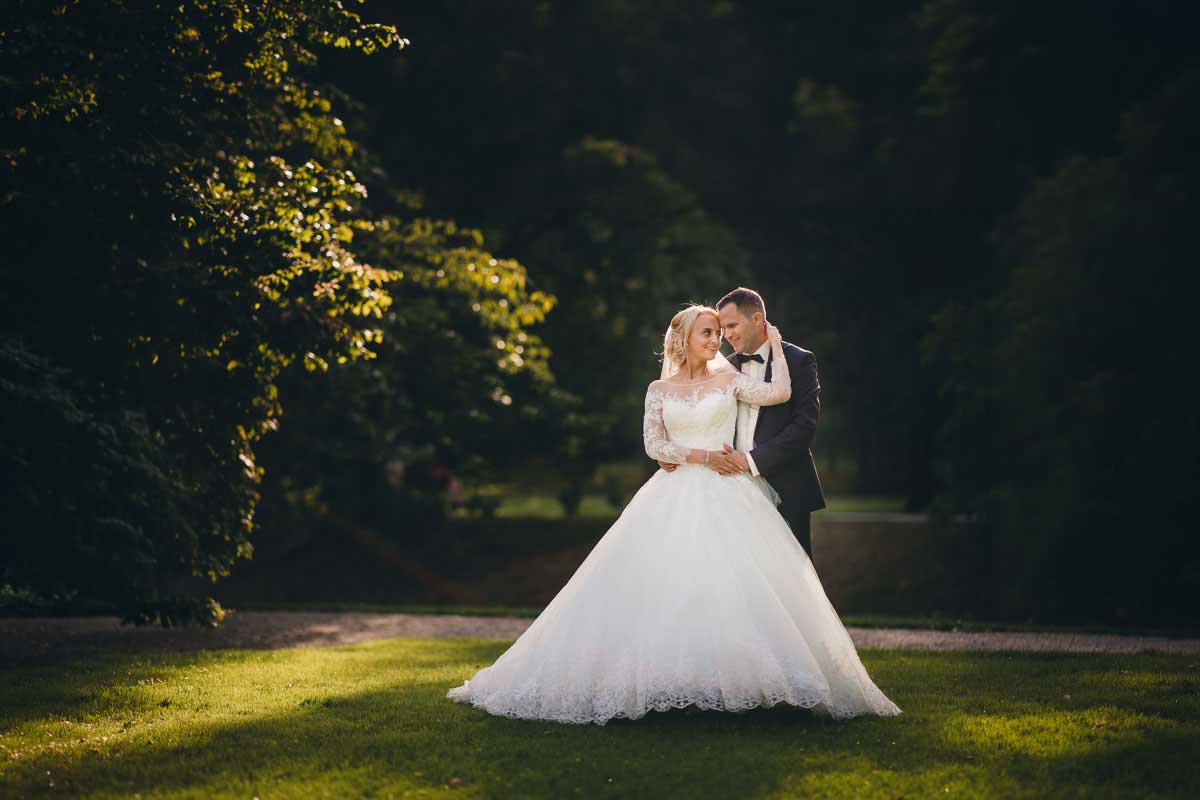 Hochzeitsfotograf im Brenners Park Hotel in Baden Baden