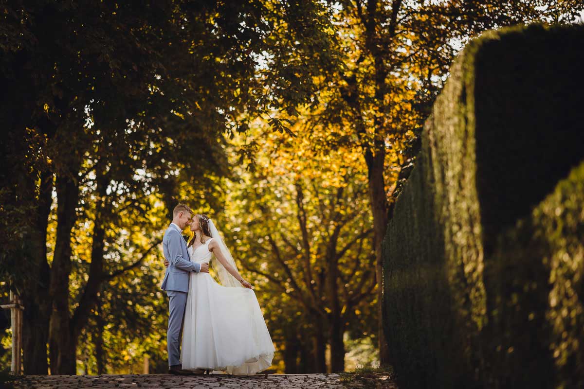 Hochzeitsfotos Orangerie Darmstadt