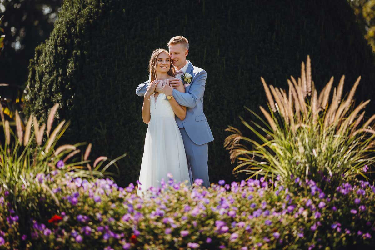 Hochzeitsfotos Orangerie Darmstadt für eine Hochzeit im Oberwaldhaus