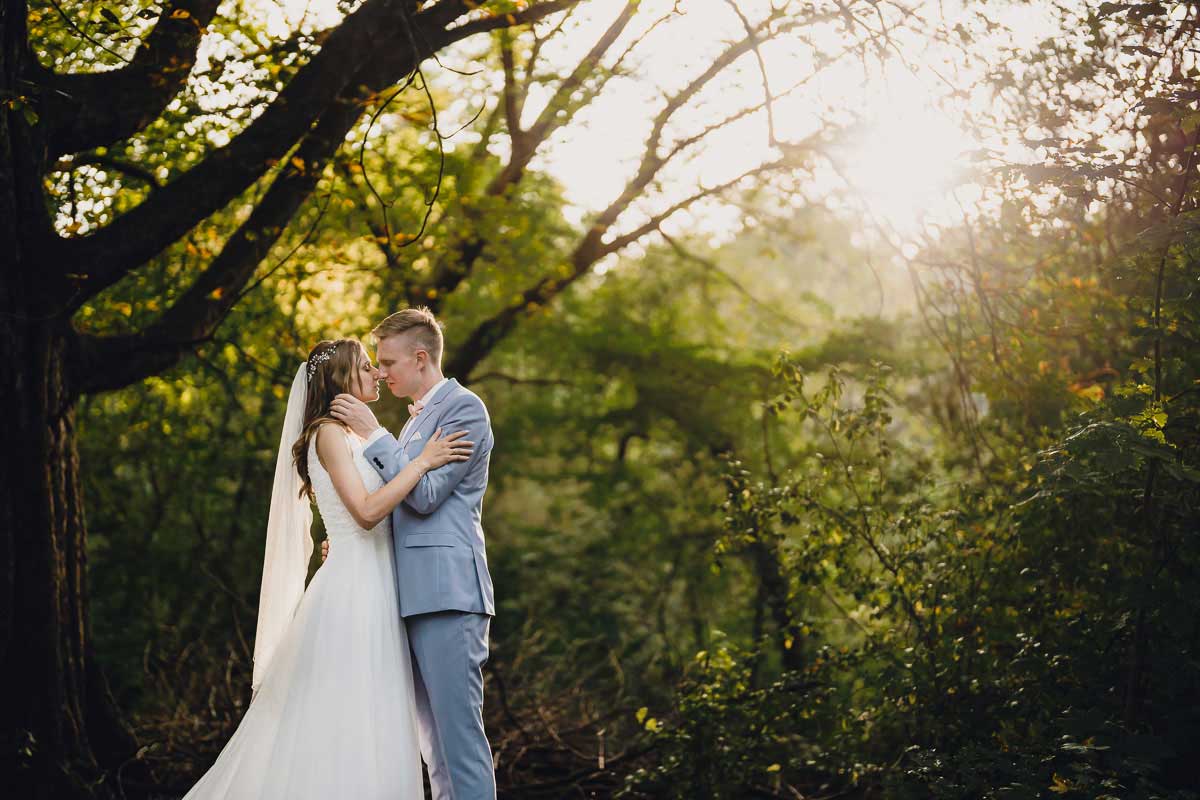 Hochzeitsfotograf im Oberwaldhaus Darmstadt