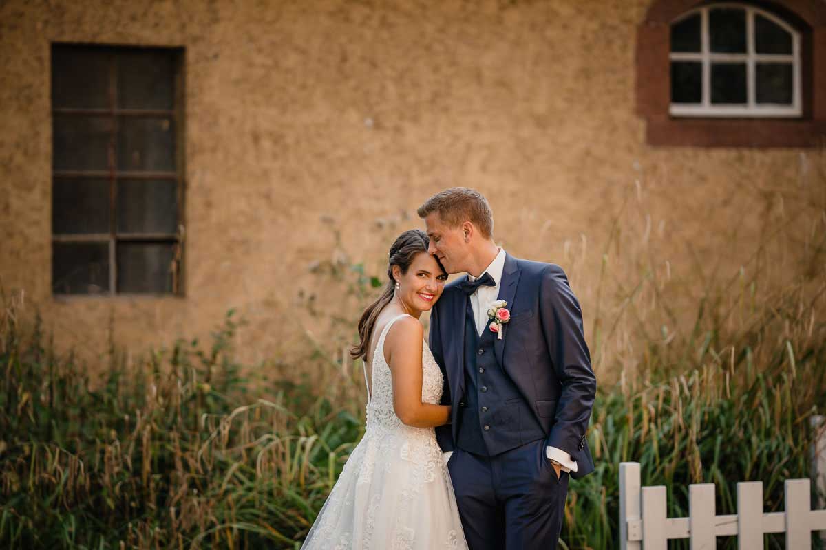 Hochzeitsfotograf Schloss Vollrads