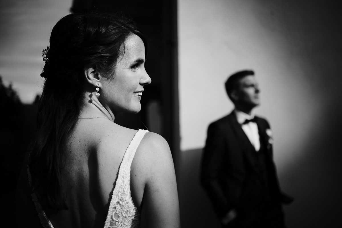 Hochzeitsfotos im Schloss Vollrads