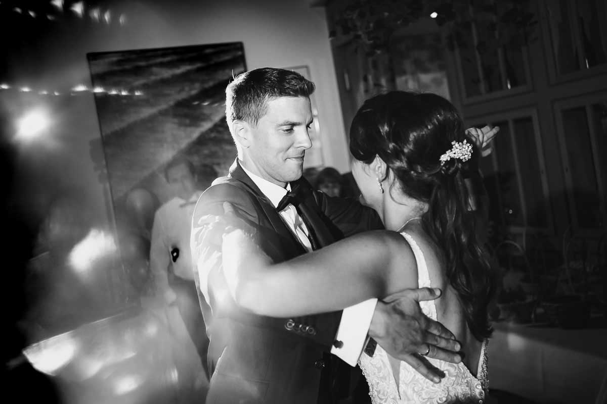 Eröffnungstanz im Schloss Vollrads