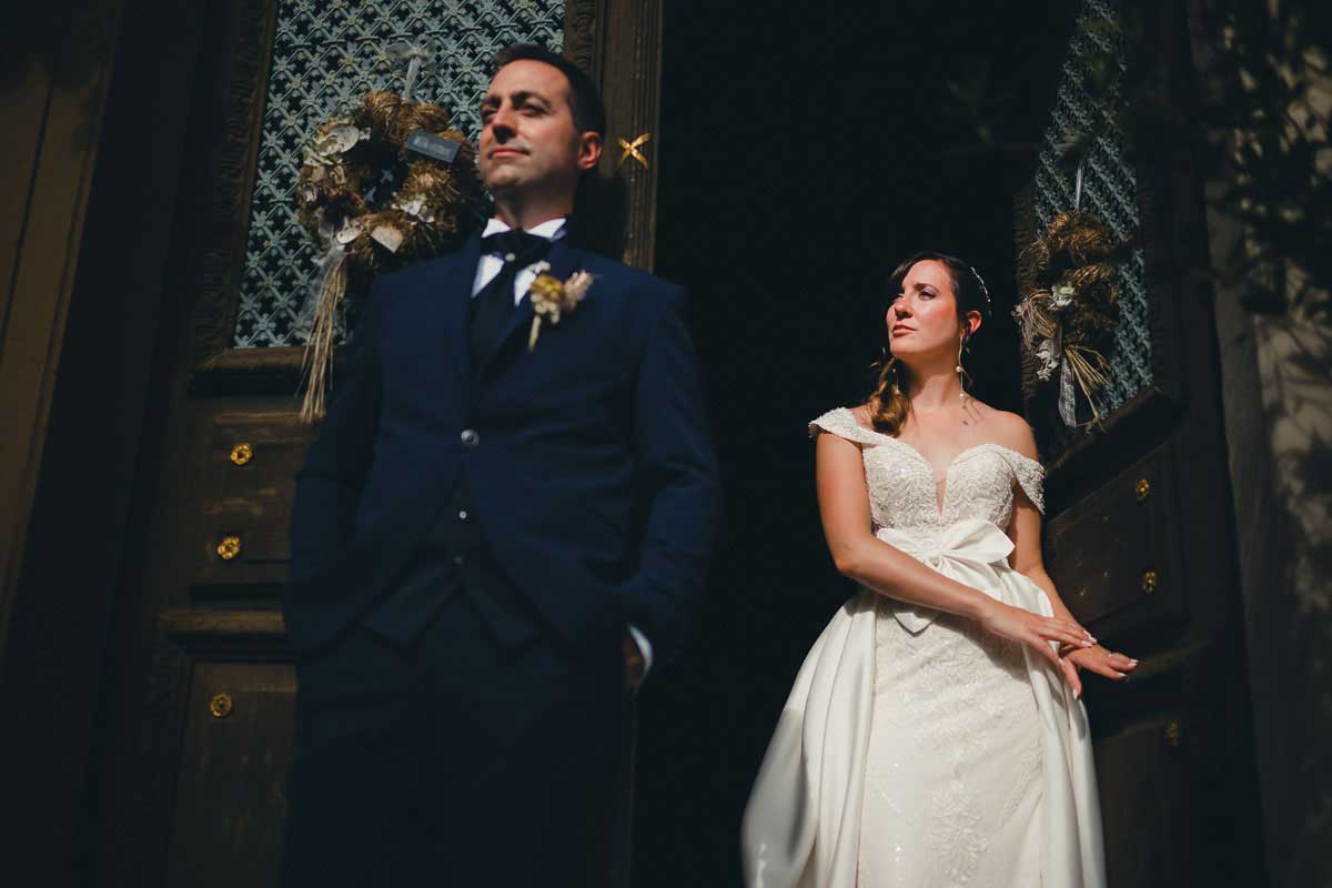 Hochzeitsfotograf Angelbachtal bei einer Hochzeit im Schloss Michelfeld