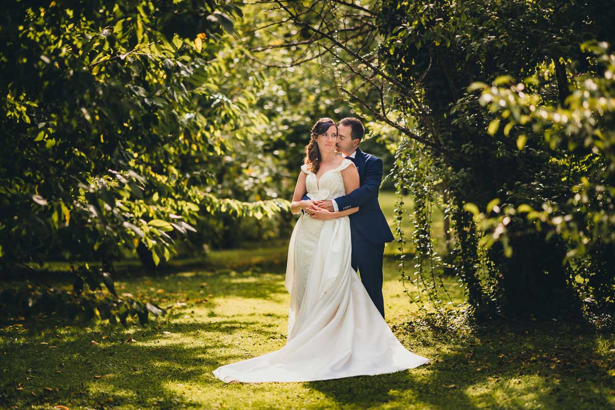 Hochzeitsfotograf Angelbachtal bei einer Hochzeit im Schloss Michelfeld