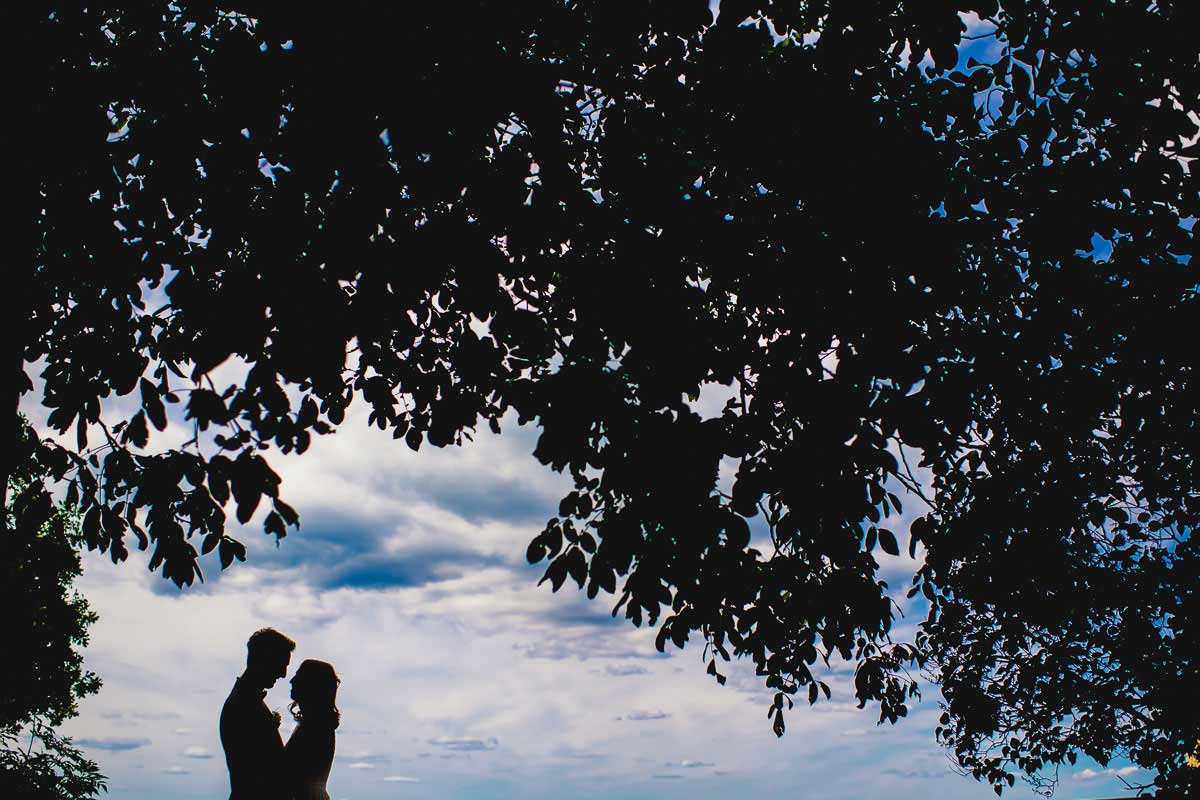 Hochzeitsfotos in Überlingen für eine Hochzeit in der Basilika Birnau