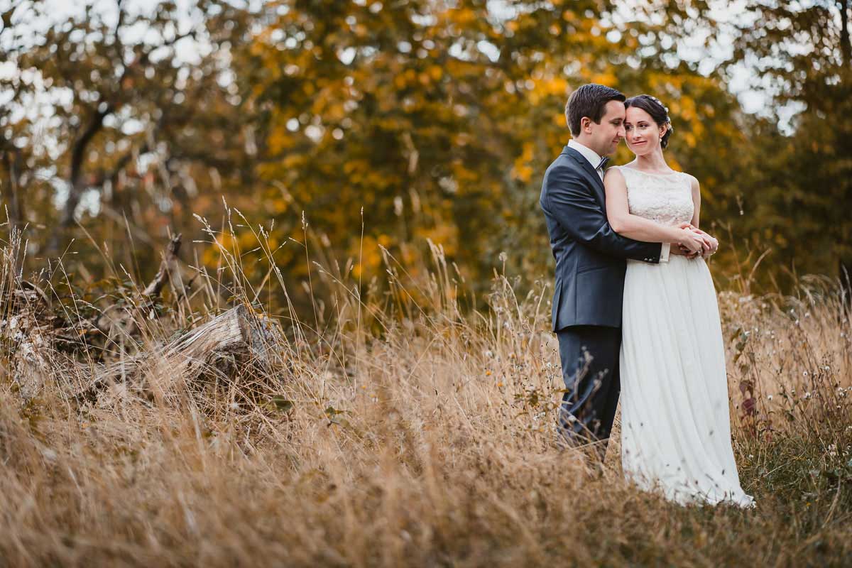 Hochzeitsfotograf Landgut Buschmühle