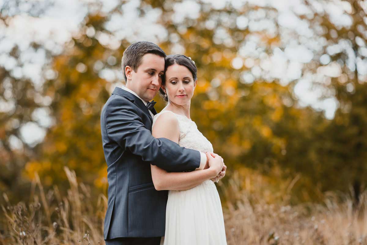 Hochzeitsfotograf im Landgut Buschmühle