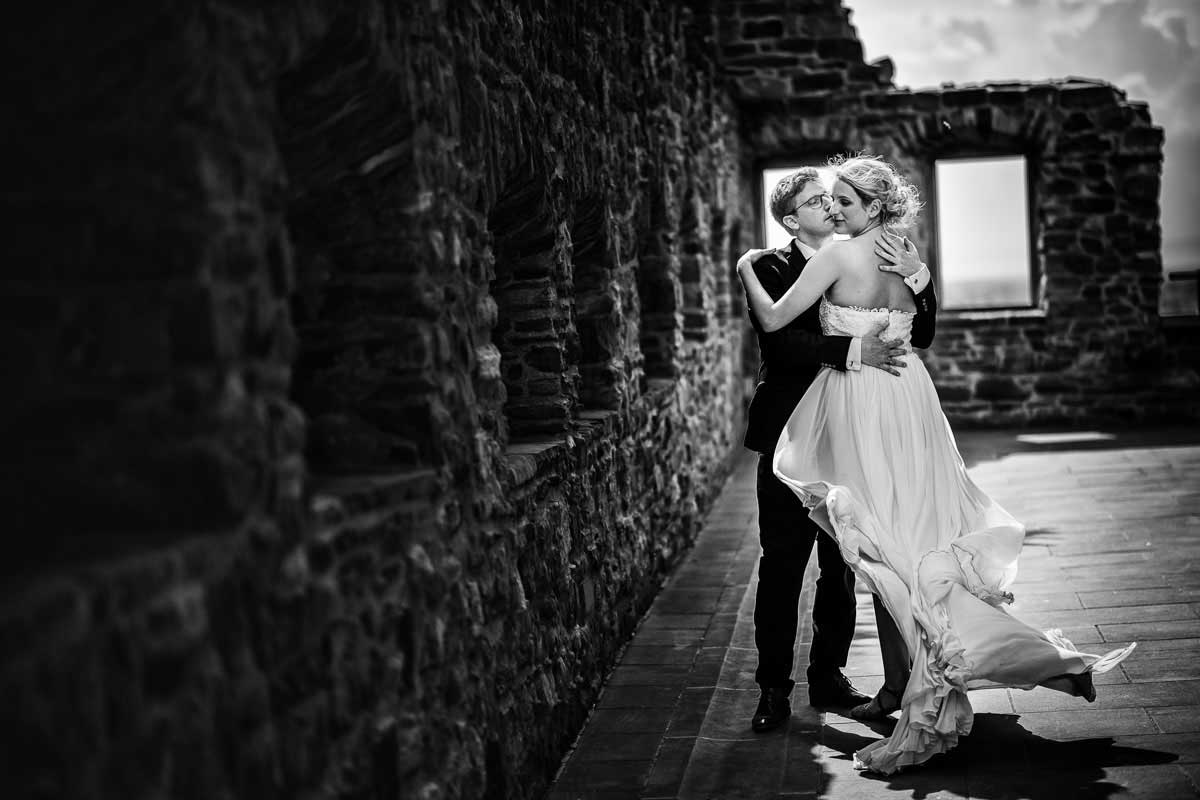 Hochzeitsfotograf Heidelberger Schloss