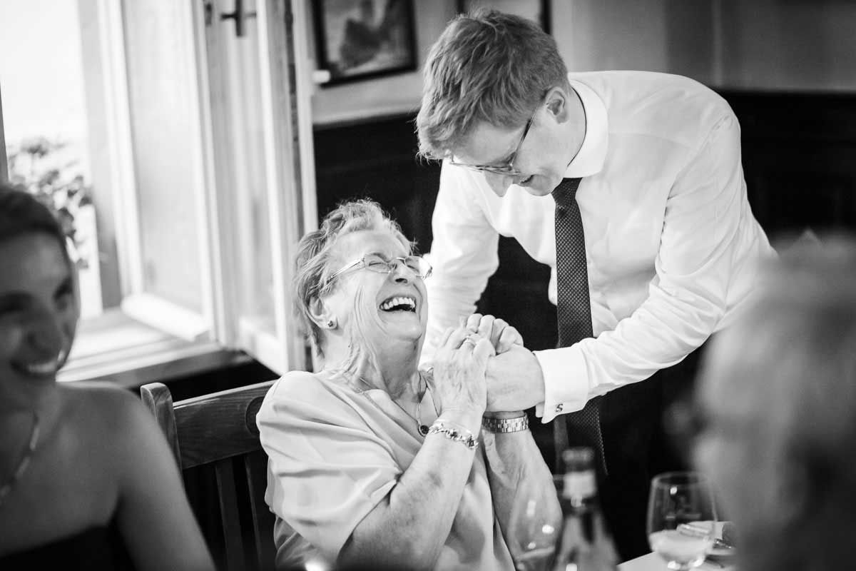 Hochzeitsreportage im Hotel Weisser Bock in Heidelberg