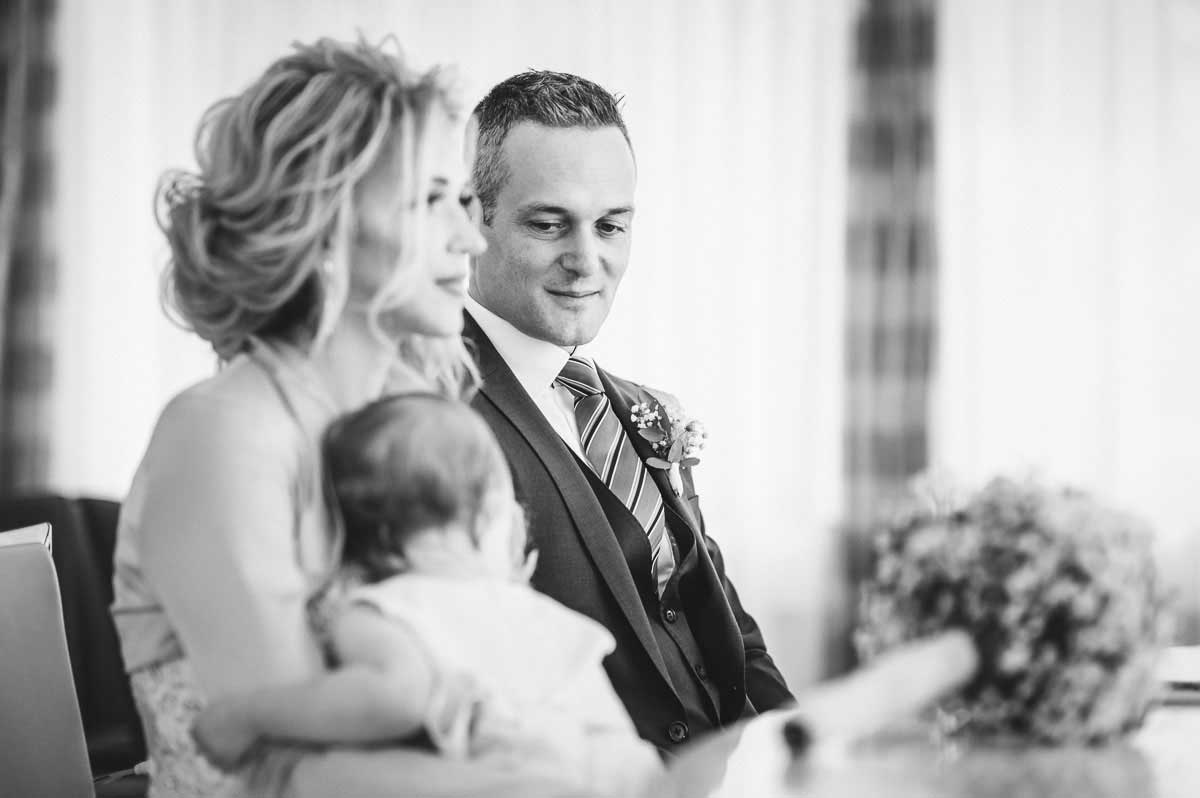 Hochzeit im Standesamt Wiesbaden