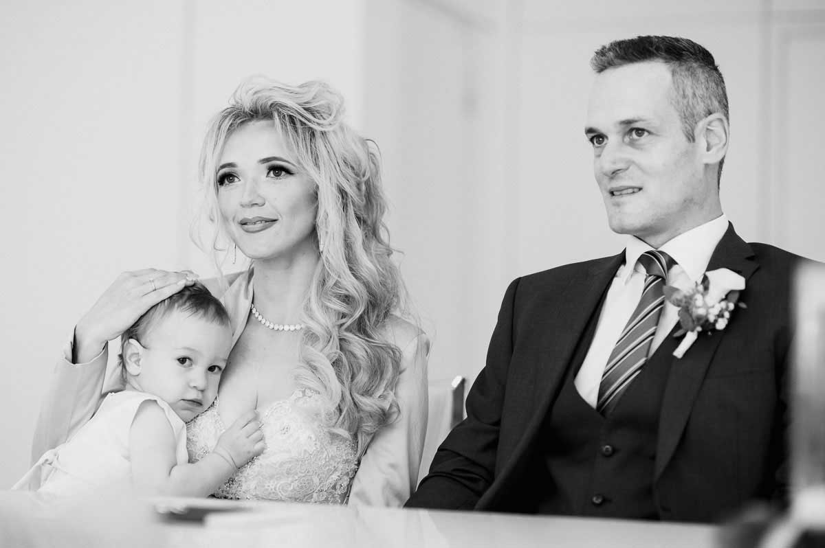 Hochzeit im Standesamt Wiesbaden