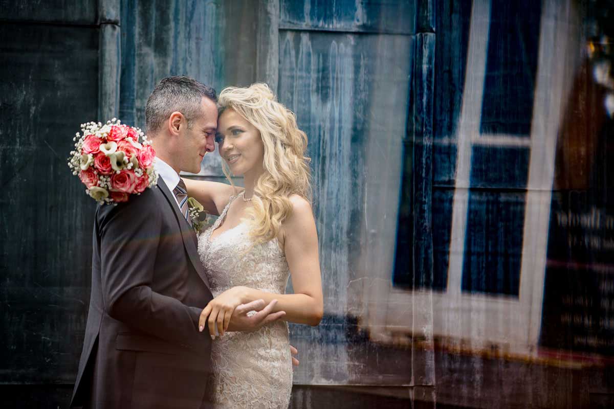 Hochzeitsporträts in Wiesbaden