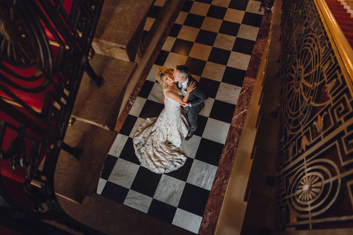 Hochzeitsfotograf Standesamt Wiesbaden