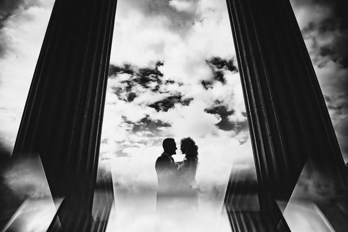 Hochzeitsfotografie in Wiesbaden