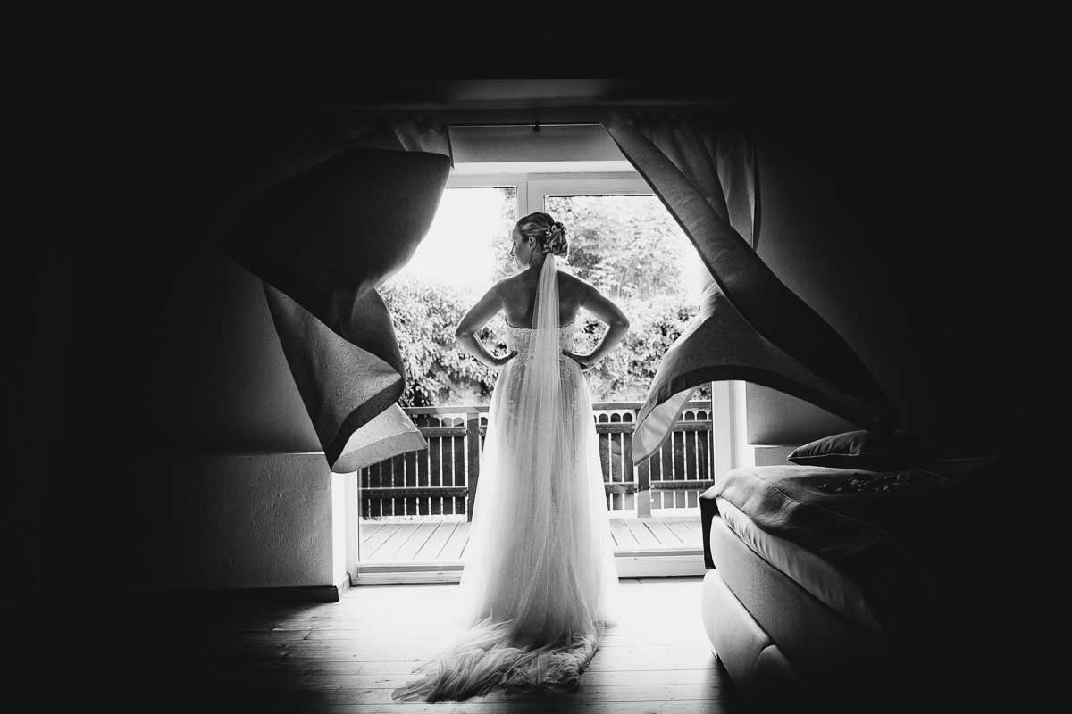 Hochzeitsfotos Wagners Hof