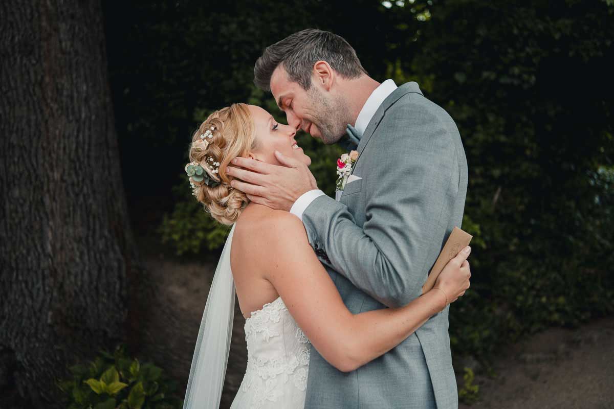 First Look im Wagners Hof 