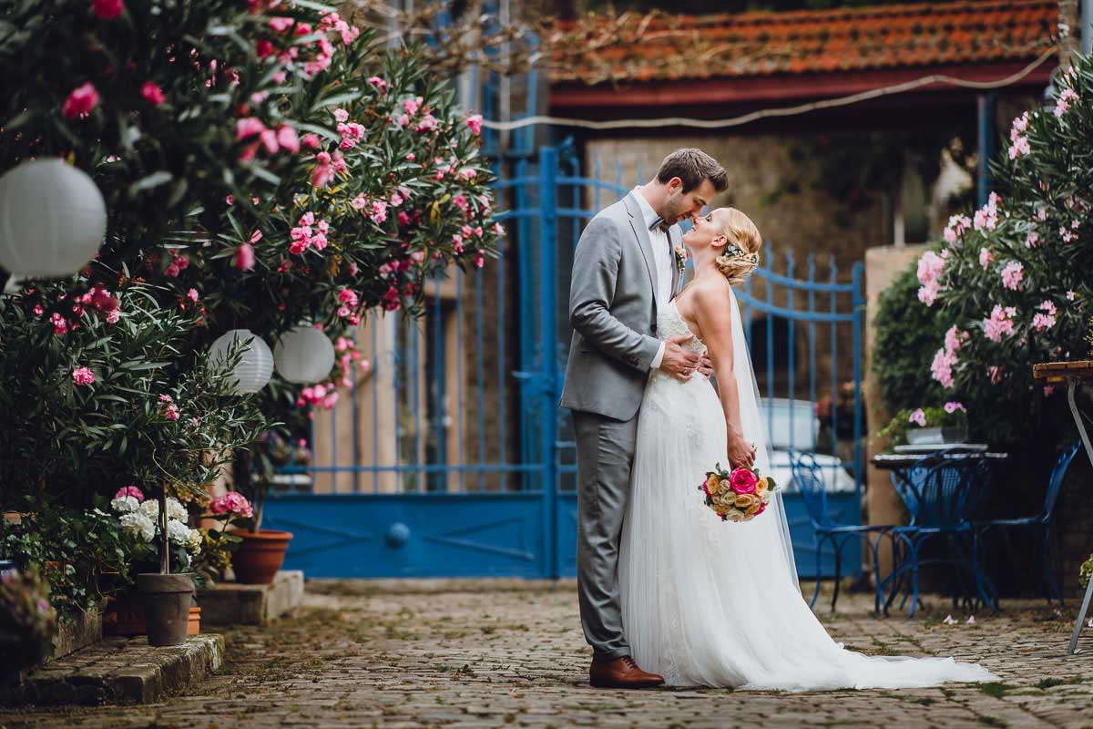 Hochzeitsfotograf im Wagners Hof Undenheim