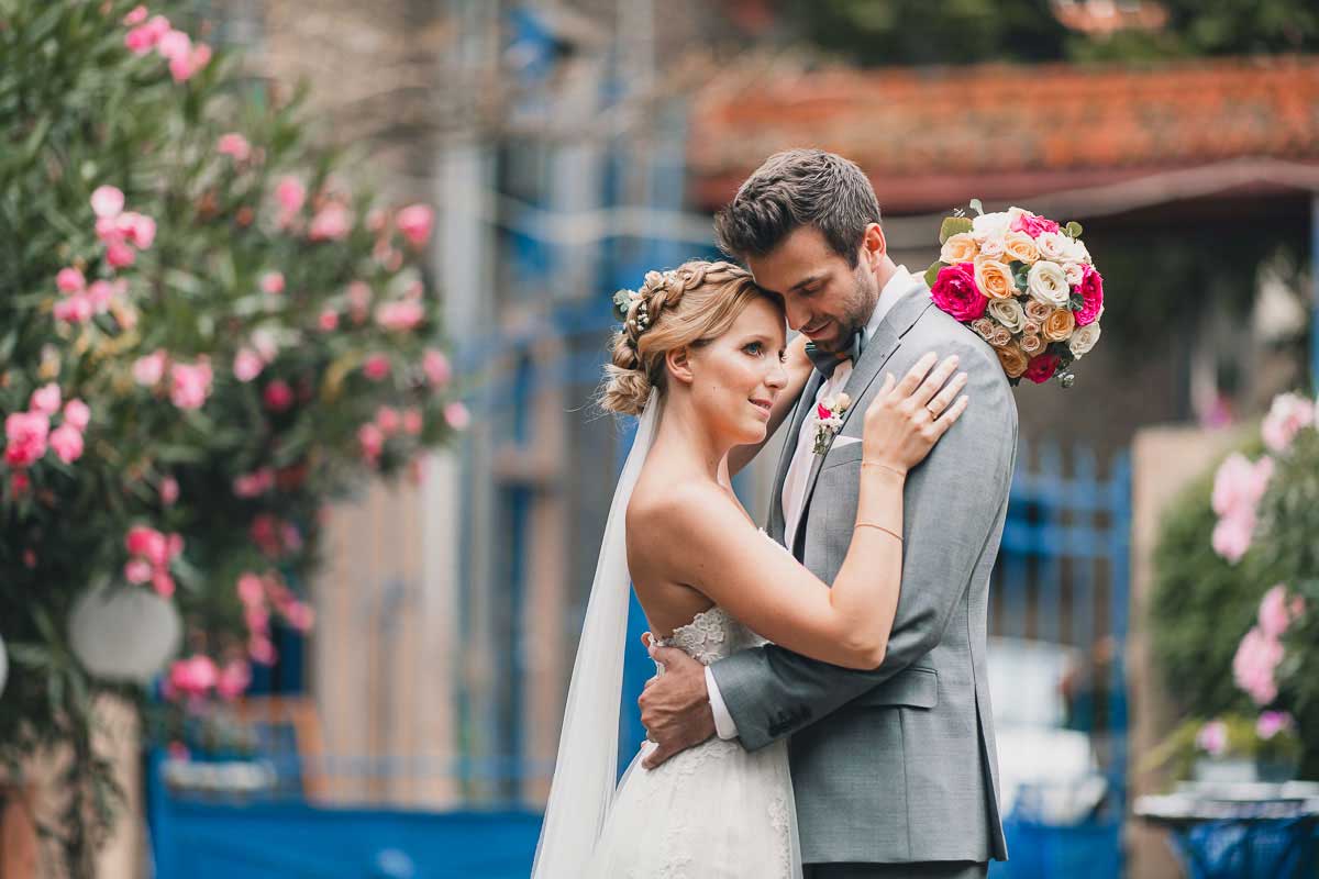 Hochzeitsfotograf im Wagners Hof Undenheim