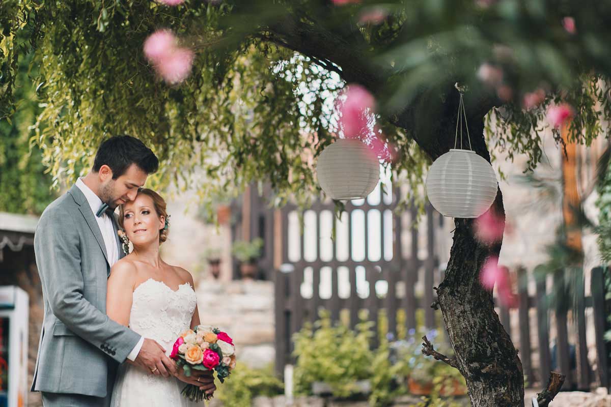 Hochzeitsfotograf Wagners Hof