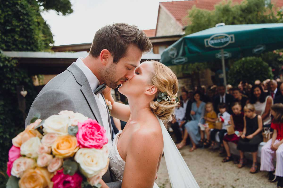 freie Trauung im Wagners Hof Undenheim