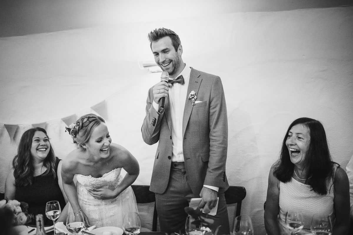 Hochzeitsfeier im Wagners Hof Undenheim