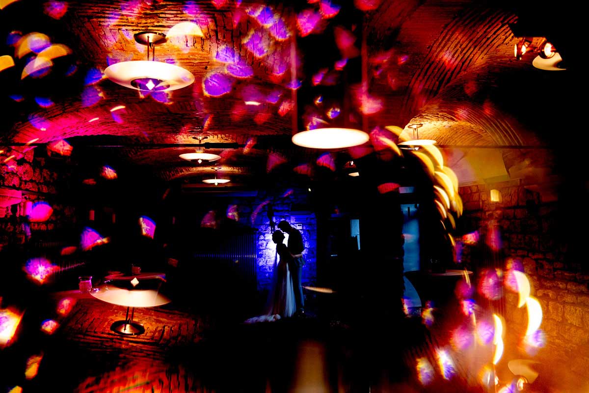 kreative Hochzeitsfotografie  im Wagners Hof Undenheim