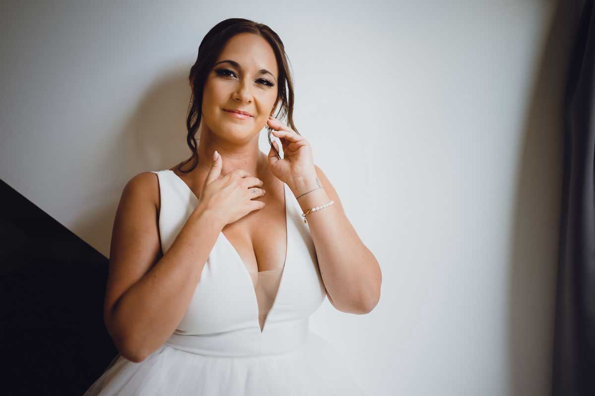  Brautfotos für eine Hochzeit im Gut Wöllried